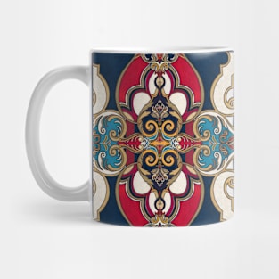 Deco 3 Mug